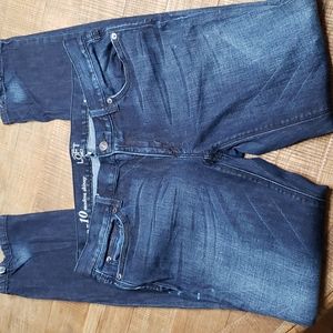 Ann Taylor LOFT Modern skinny Jeans